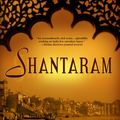 Cover Art for 9780786146123, Shantaram Part 1 (Library Edition) by Gregory David Roberts