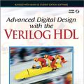 Cover Art for 9780130891617, Advanced Digital Design with the Verilog HDL by Michael D. Ciletti