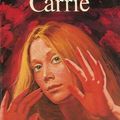 Cover Art for 9782277118350, Carrie by Stephen King