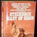 Cover Art for 9780553116083, East of Eden by John Steinbeck