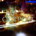 Cover Art for 9781614753216, The Outpost by Mike Resnick