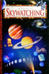 Cover Art for 9781877019067, Nature Guide: Skywatching by David H.Levy