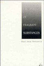 Cover Art for 9780471188483, Chemistry of Fragrances by Paul Jose Teisseire