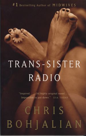 Cover Art for 9780375705175, Trans-sister Radio by Chris Bohjalian