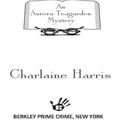 Cover Art for 9781436243438, Dead Over Heels by Charlaine Harris