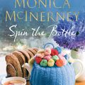 Cover Art for 9781447205548, Spin the Bottle by Monica McInerney