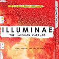 Cover Art for B00OEXJARS, Illuminae (The Illuminae Files Book 1) by Amie Kaufman, Jay Kristoff