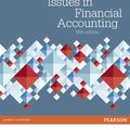 Cover Art for 9781442561175, Issues in Financial Accounting by Scott Henderson