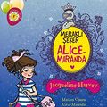 Cover Art for 9786053043089, Alice-Miranda Paris'te: Meraklı Şeker Macera Oburu Alice - Miranda! Terbiyeli 'Hanım'ların En Birincisi Kim Olabilir ki Başka? by Jacqueline Harvey