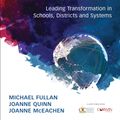 Cover Art for 9781506368580, New Pedagogies for Deep LearningLeading Transformation in Schools, Districts an... by Michael Fullan