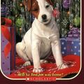 Cover Art for 9780439448925, Terrier in the Tinsel (Animal Ark Series #34) by Ben M. Baglio