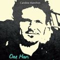 Cover Art for 9781441117373, One Man Zeitgeist: Dave Eggers, Publishing and Publicity by Caroline D. Hamilton