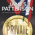Cover Art for 9781846059735, Private Games: (Private 3) by James Patterson