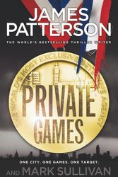 Cover Art for 9781846059735, Private Games: (Private 3) by James Patterson