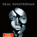 Cover Art for B072MX43P1, Vollendet – Die Rache (German Edition) by Neal Shusterman