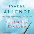 Cover Art for 9781501117138, The Stories of Eva Luna by Isabel Allende