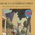 Cover Art for 9780375822988, The Boy on Fairfield Street by Kathleen Krull