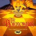 Cover Art for 9780152000868, The Borrowers by Mary Norton, Beth Krush, Joe Krush