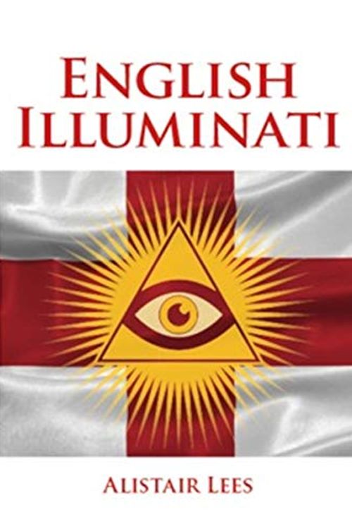 Cover Art for 9780853185451, The English Illuminati by Alistair Lees