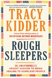 Cover Art for 9781984801432, Rough Sleepers by Tracy Kidder