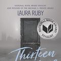 Cover Art for 9780062317667, Thirteen Doorways, Wolves Behind Them All by Laura Ruby
