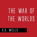 Cover Art for 9781537808703, The War of the Worlds by H.G. Wells