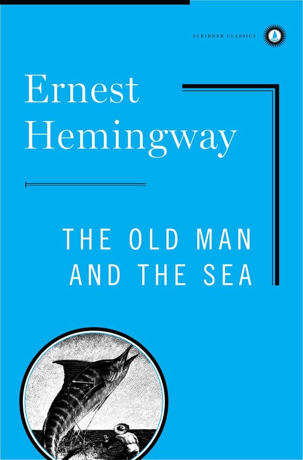 Cover Art for 9781451660906, O Velho E O Mar [The Old Man and the Sea] by Ernest Hemingway
