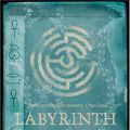 Cover Art for 9780752874746, Labyrinth by Kate Mosse