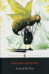 Cover Art for 9783125738096, Lord of the Flies by William Golding