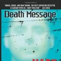 Cover Art for 9780316730525, Death Message by Mark Billingham