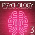 Cover Art for 9781488615740, Psychology: From Inquiry to Understanding by Scott Lilienfeld, Steven Lynn, Laura Namy, Graham Jamieson, Anthony Marks, Virginia Slaughter