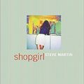 Cover Art for 9780753813027, Shopgirl by Steve Martin