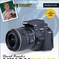 Cover Art for 9781681982649, David Busch's Nikon D5600 Guide to Digital SLR Photography by David D. Busch