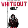 Cover Art for 9781929998036, Whiteout by Greg Rucka