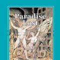 Cover Art for 9788562022234, Paradise Lost by John Milton