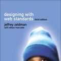 Cover Art for 9780321679772, Designing with Web Standards by Jeffrey Zeldman