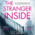 Cover Art for B07TJYM25V, The Stranger Inside by Lisa Unger