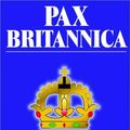 Cover Art for 9780736634236, Pax Britannica by Jan Morris