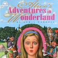 Cover Art for 9780874068641, Alice's Adventures in Wonderland by Lewis Carroll