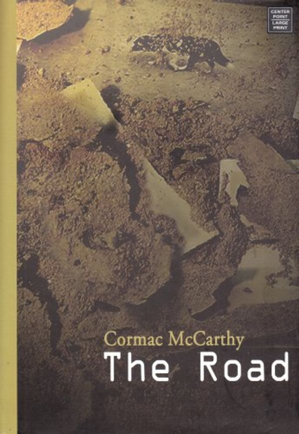Cover Art for 9781585478934, The Road by Cormac McCarthy