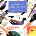 Cover Art for 9781554072125, The Birder's Companion by Stephen Moss