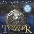 Cover Art for 9780606415590, Tower of Dawn by Sarah J. Maas