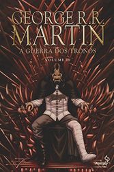 Cover Art for 9788577344697, A GUERRA DOS TRONOS by George R. r. Martin