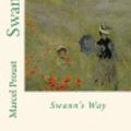 Cover Art for 9781537369099, Swann's Way by Marcel Proust