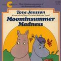 Cover Art for 9780380397686, Moominsummer Madness by Tove Jansson