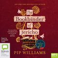 Cover Art for 9781038622860, The Bookbinder of Jericho by Pip Williams