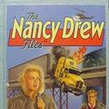 Cover Art for 9780671730826, Update on Crime by Carolyn Keene