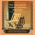 Cover Art for 9781436101370, The Kalahari Typing School for Men by Alexander McCall Smith