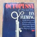 Cover Art for 9780453000819, Octopussy by Ian Fleming
