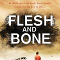 Cover Art for B007Z4S29A, Flesh and Bone (ROT AND RUIN Book 3) by Jonathan Maberry